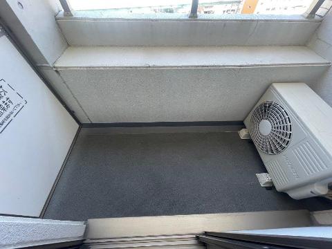 バルコニー　ベランダ