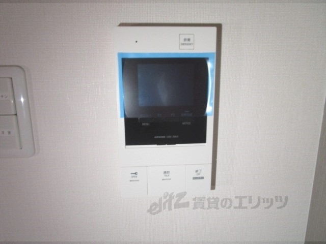 セキュリティ　ドアフォン（ＴＶ含）