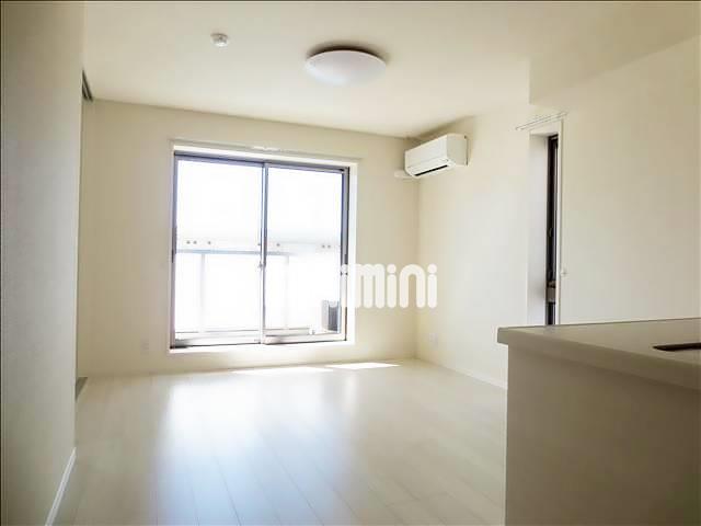 その他部屋・スペース　１２．３帖の広々としたＬＤＫです