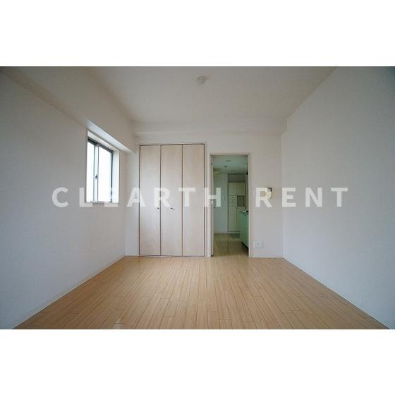 その他部屋・スペース　洋室