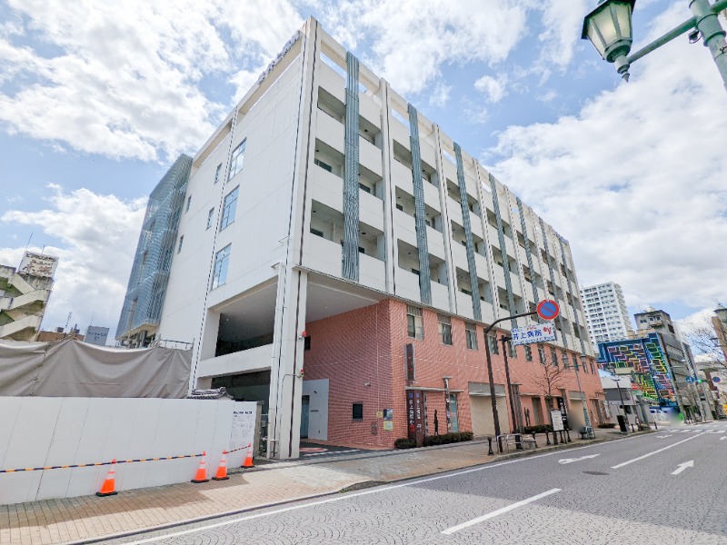 病院　井上病院（病院）まで959m