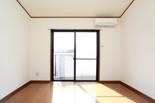 居室・リビング　※同物件別部屋参考写真です。現状優先になります。