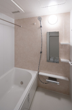 バス・シャワールーム　※写真と異なる場合は現状優先