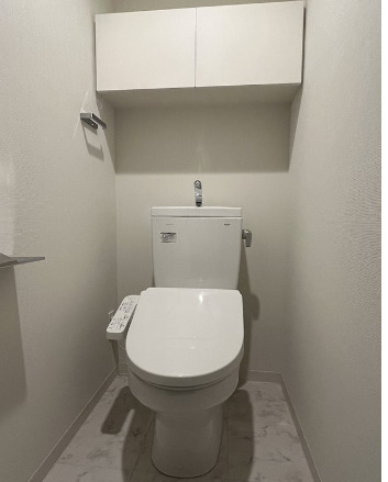 トイレ　※写真と異なる場合は現状優先