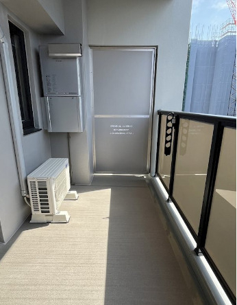 バルコニー　※写真と異なる場合は現状優先