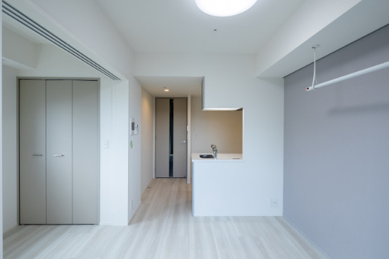 居室・リビング　※写真と異なる場合は現状優先