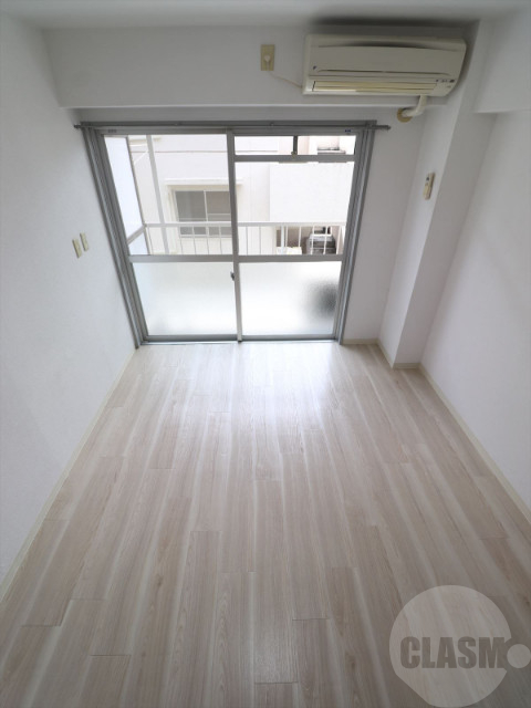 その他部屋・スペース　広々とし洋室です