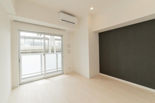 居室・リビング　※写真は同タイプ住戸です。