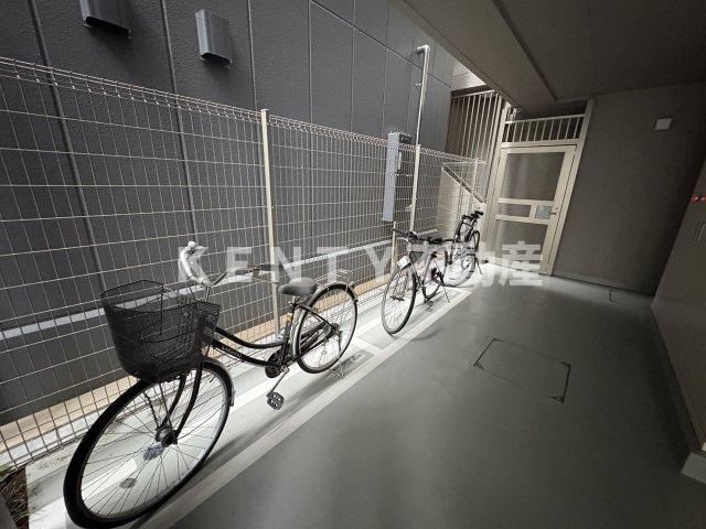 その他　その他画像館銘板