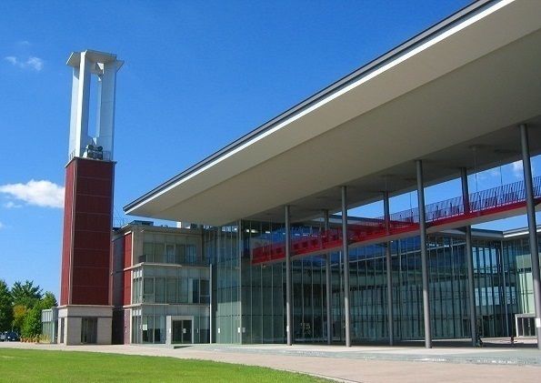 役所　野々市市役所（役所）まで3200m