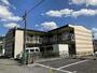 岐阜駅よりバス20分 徒歩3分 2階 築20年8ヶ月の賃貸物件