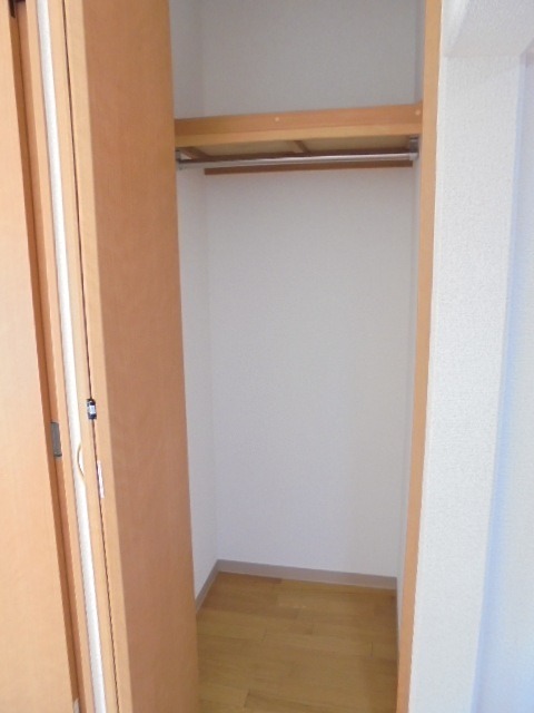 その他設備　別号室の写真