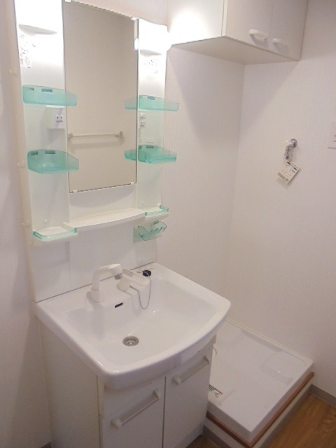 眺望　別号室の写真