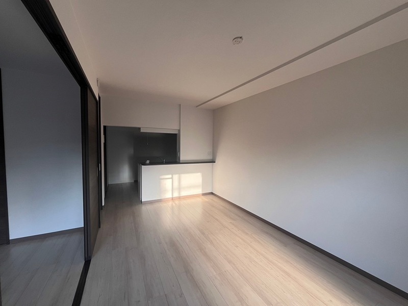 居室・リビング　別号室の写真