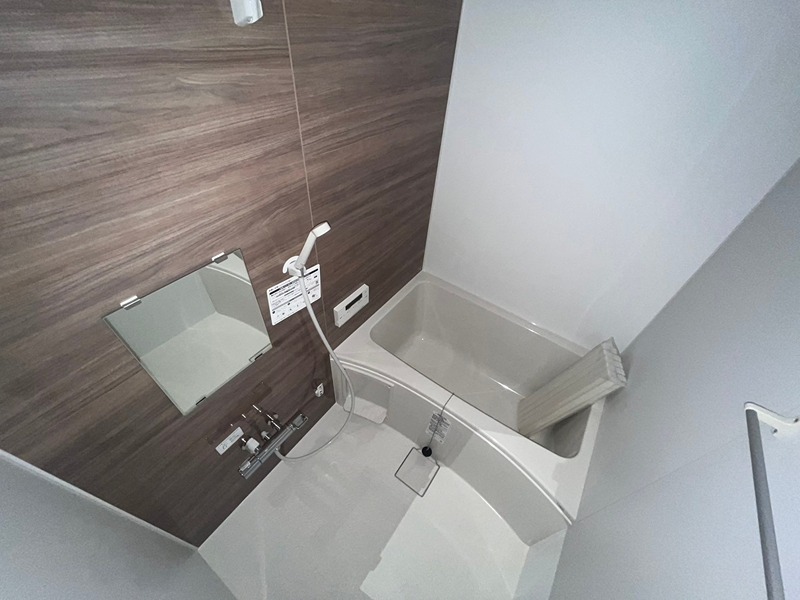 バス・シャワールーム　別号室の写真