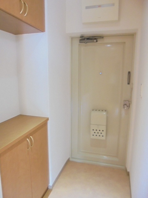 バルコニー　別号室の写真