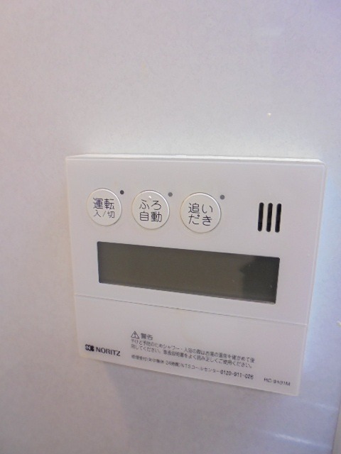 収納　別号室の写真