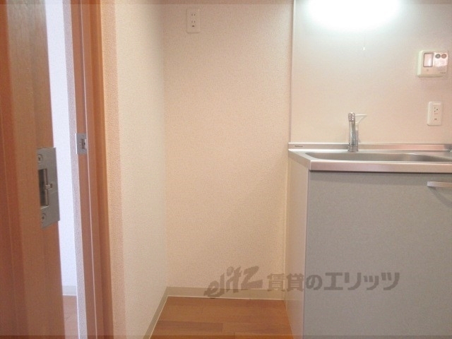 その他部屋・スペース　冷蔵庫置場