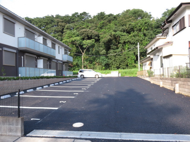 駐車場　敷地内駐車場有です！（要空確認）
