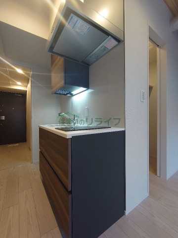 その他共有部分　アンパサンド北新宿