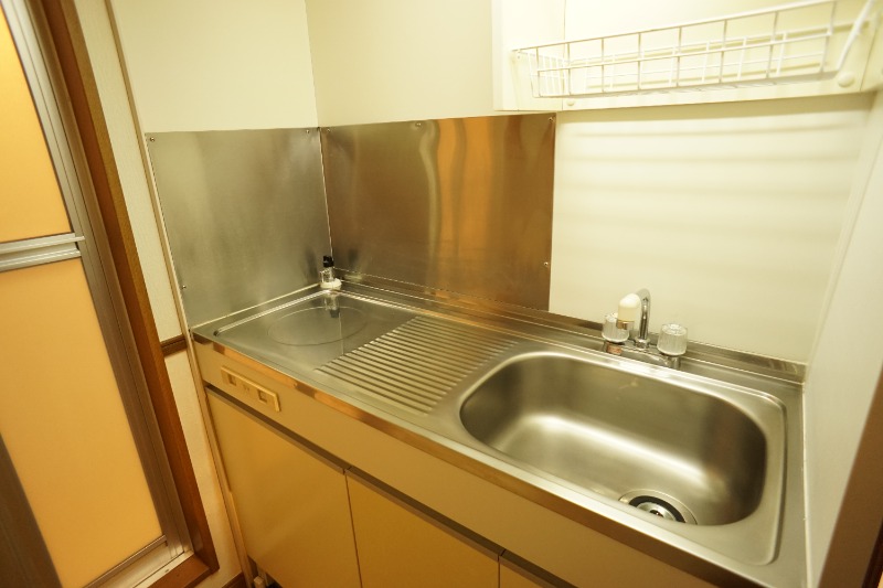 キッチン　別号室