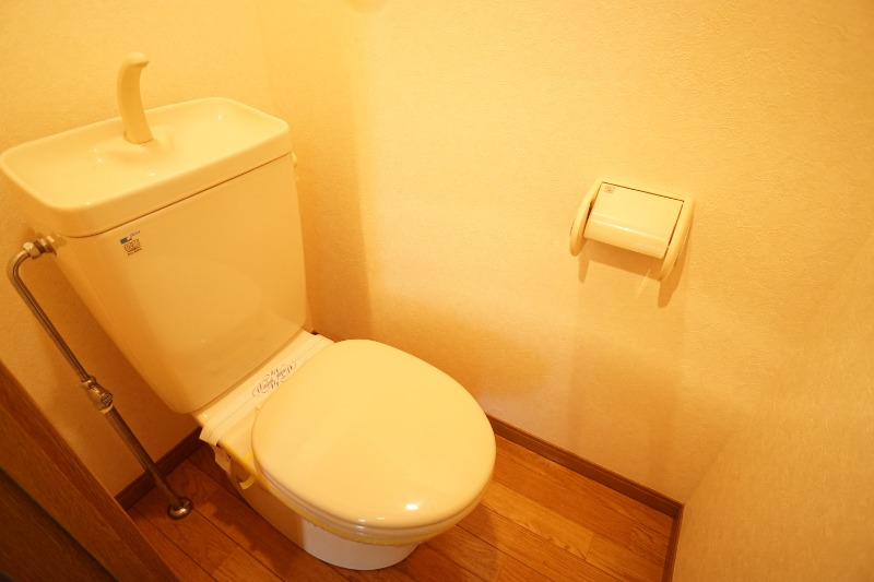 トイレ　別号室