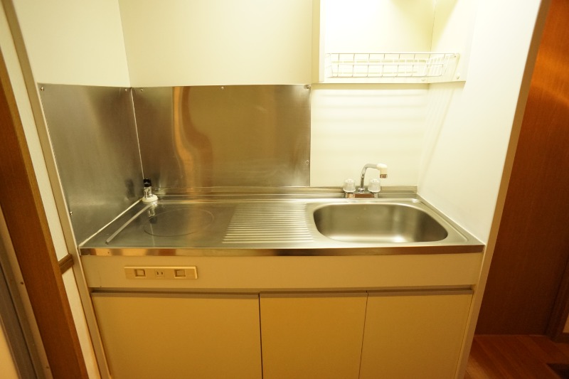 その他設備　別号室