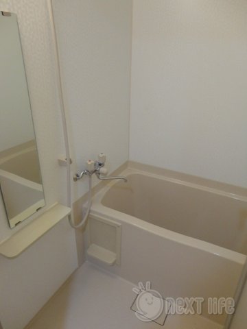 バス・シャワールーム　ルート相模が丘