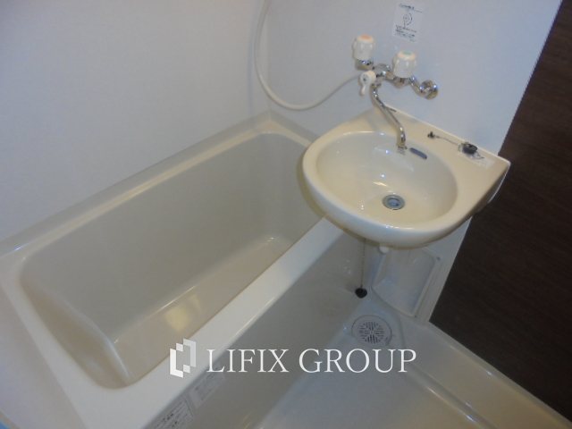 バス・シャワールーム　風呂