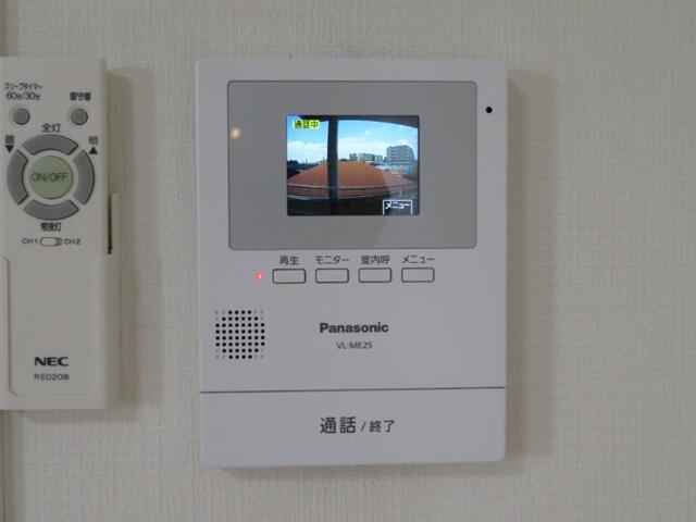 セキュリティ　?