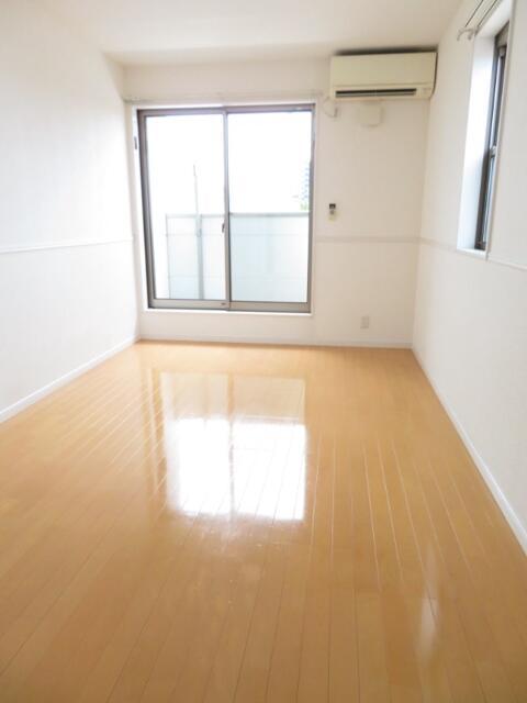 居室・リビング　おしゃれな居間です