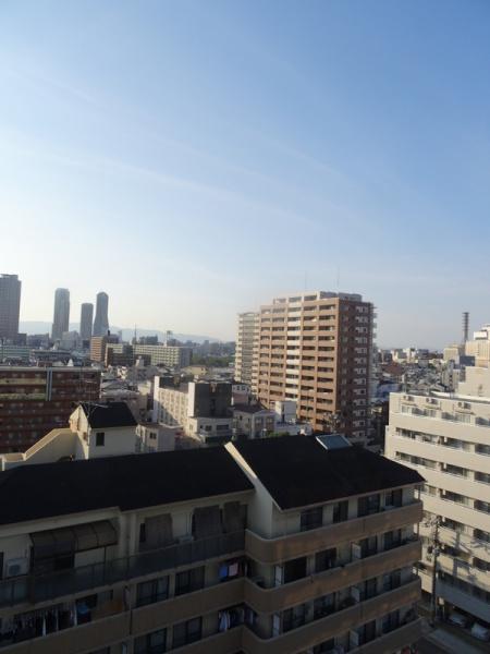 眺望　参考資料