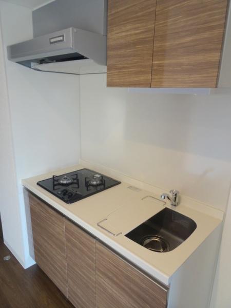 キッチン　参考資料