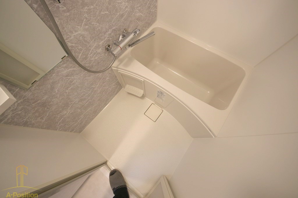 バス・シャワールーム　S-RESIDENCE堺筋本町Uno