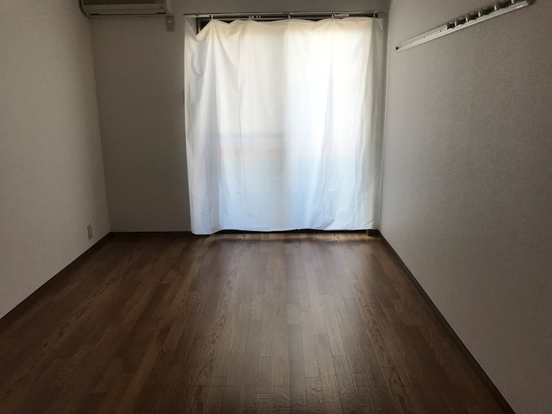 居室・リビング　別部屋