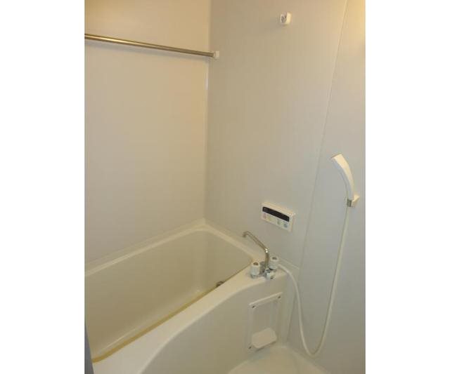 バス・シャワールーム　別部屋