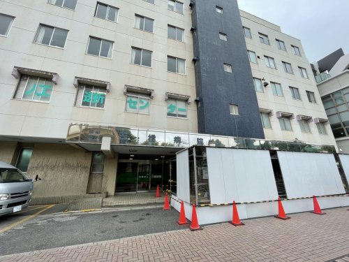 病院　三橋病院（病院）まで316m