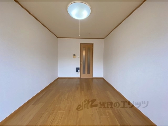 居室・リビング　居室