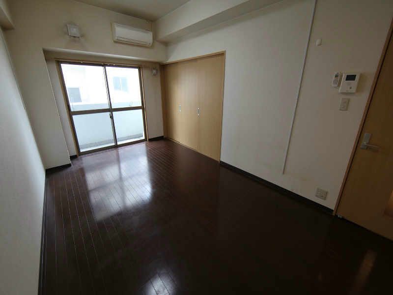 その他部屋・スペース　LDK13.1帖　洋室5.6帖と繋げても仕切っても使えます