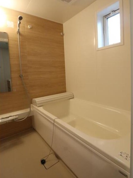 バス・シャワールーム　※同仕様写真※