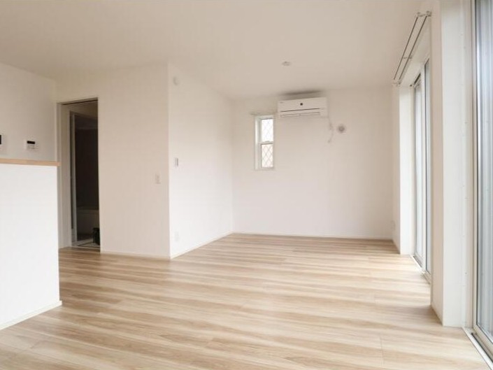 居室・リビング　※同仕様写真※