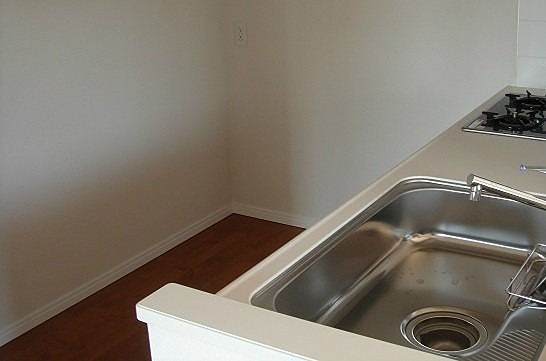 キッチン　※同仕様写真