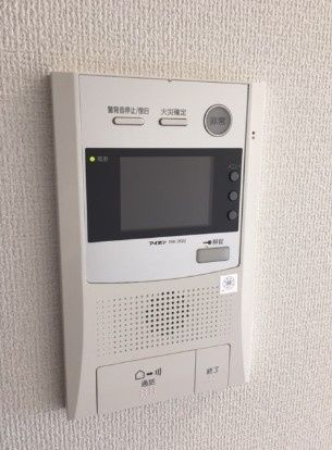 セキュリティ　☆安心安全のセキュリティ☆