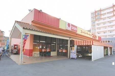 その他　マルヤまで850m