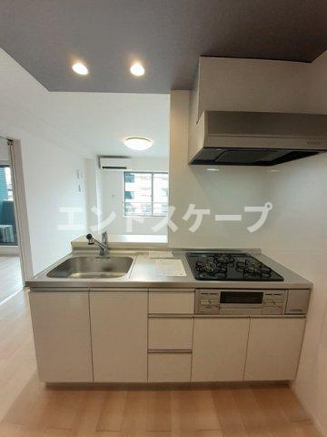 キッチン　高崎、前橋のお部屋探しはエンドスケープまで！お客様の理想お聞