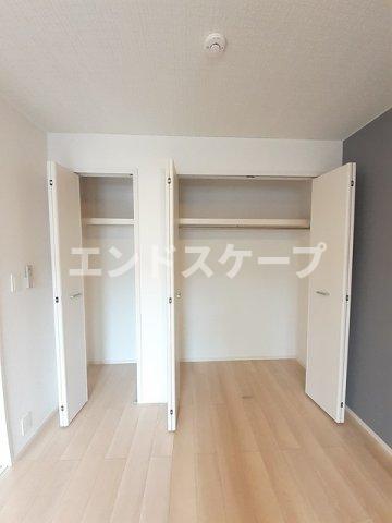 収納　高崎、前橋のお部屋探しはエンドスケープまで！お客様の理想お聞