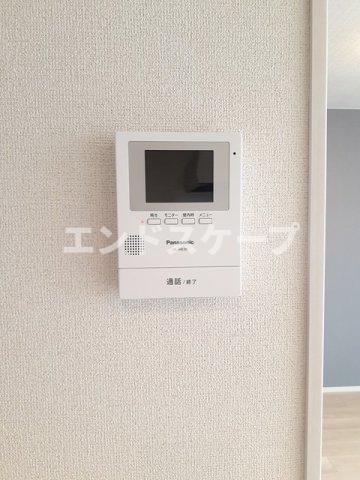 セキュリティ　高崎、前橋のお部屋探しはエンドスケープまで！お客様の理想お聞