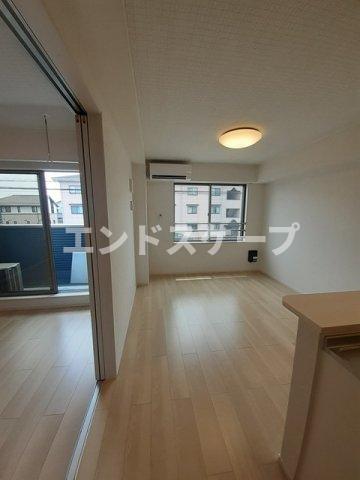 居室・リビング　高崎、前橋のお部屋探しはエンドスケープまで！お客様の理想お聞