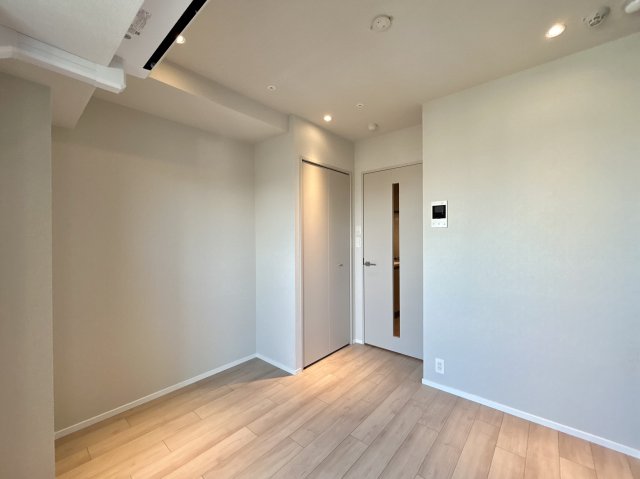 その他部屋・スペース　Log戸越