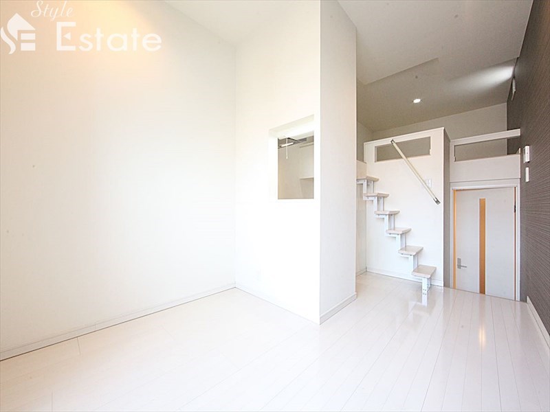 その他部屋・スペース　内装